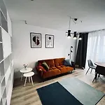 Appartement Sloneczne Brzezno