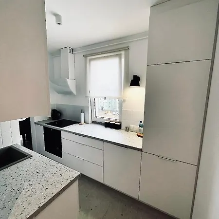 Sloneczne Brzezno Apartment *