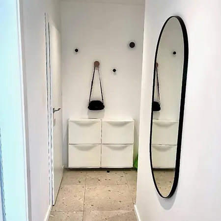 Sloneczne Brzezno Appartement *