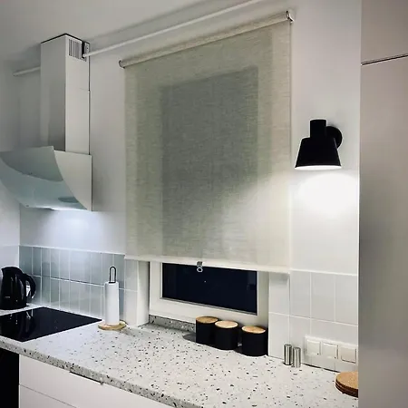 Apartment Sloneczne Brzezno