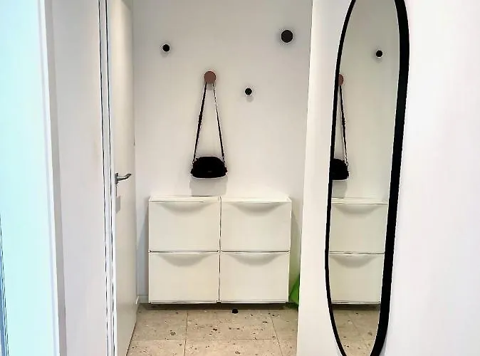 Sloneczne Brzezno Apartment *