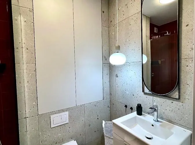 Sloneczne Brzezno Apartment Gdansk